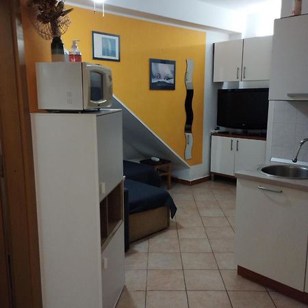 Apartament Apartma Santina Piran Zewnętrze zdjęcie