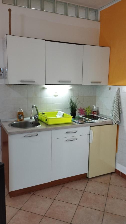 Apartament Apartma Santina Piran Zewnętrze zdjęcie