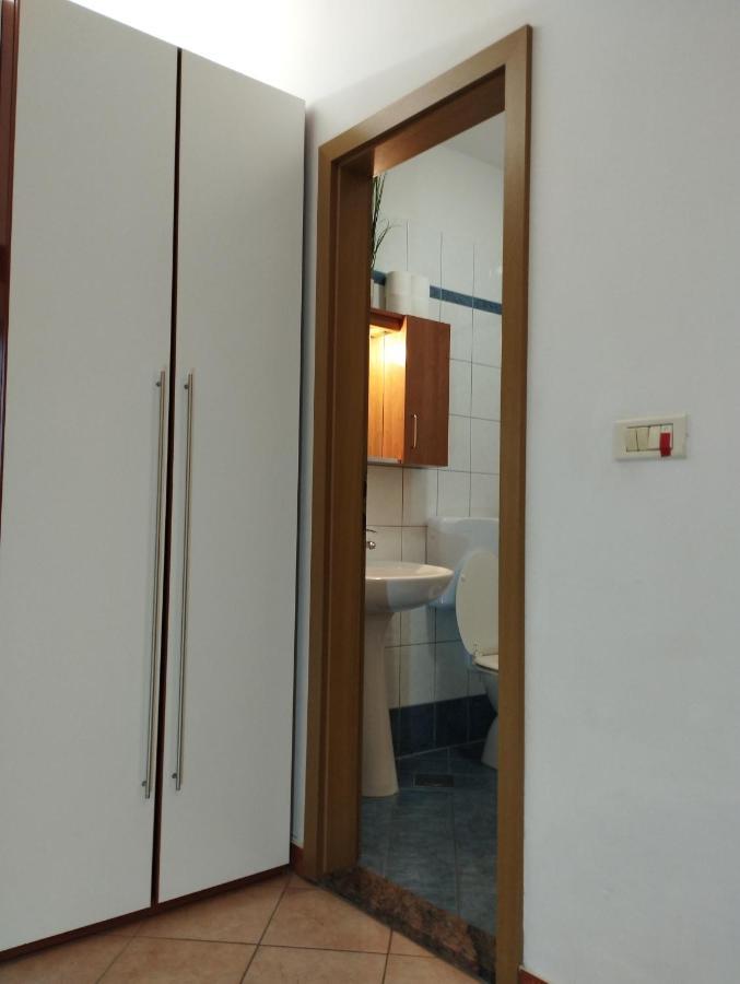 Apartament Apartma Santina Piran Zewnętrze zdjęcie