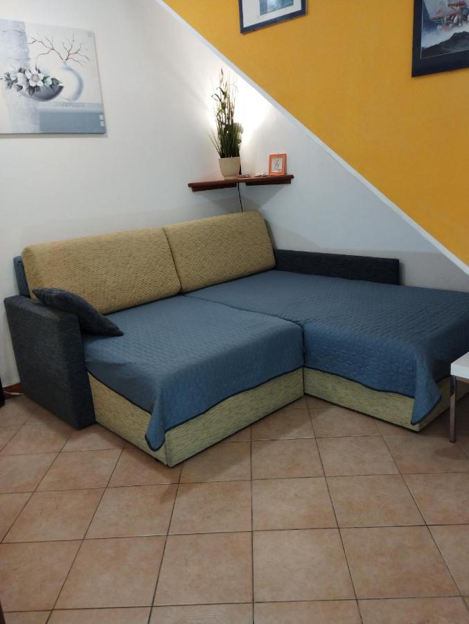 Apartament Apartma Santina Piran Zewnętrze zdjęcie