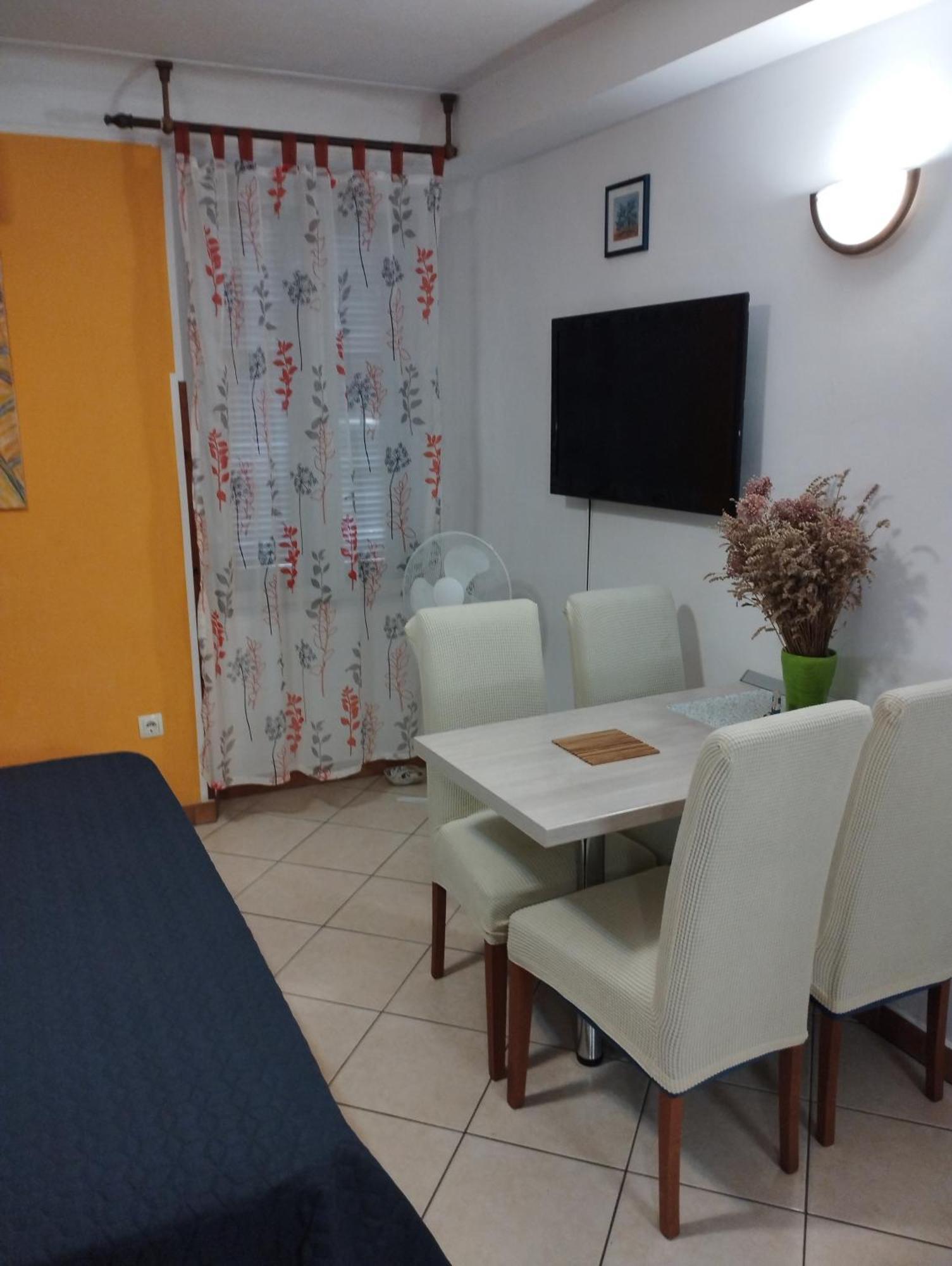 Apartament Apartma Santina Piran Zewnętrze zdjęcie
