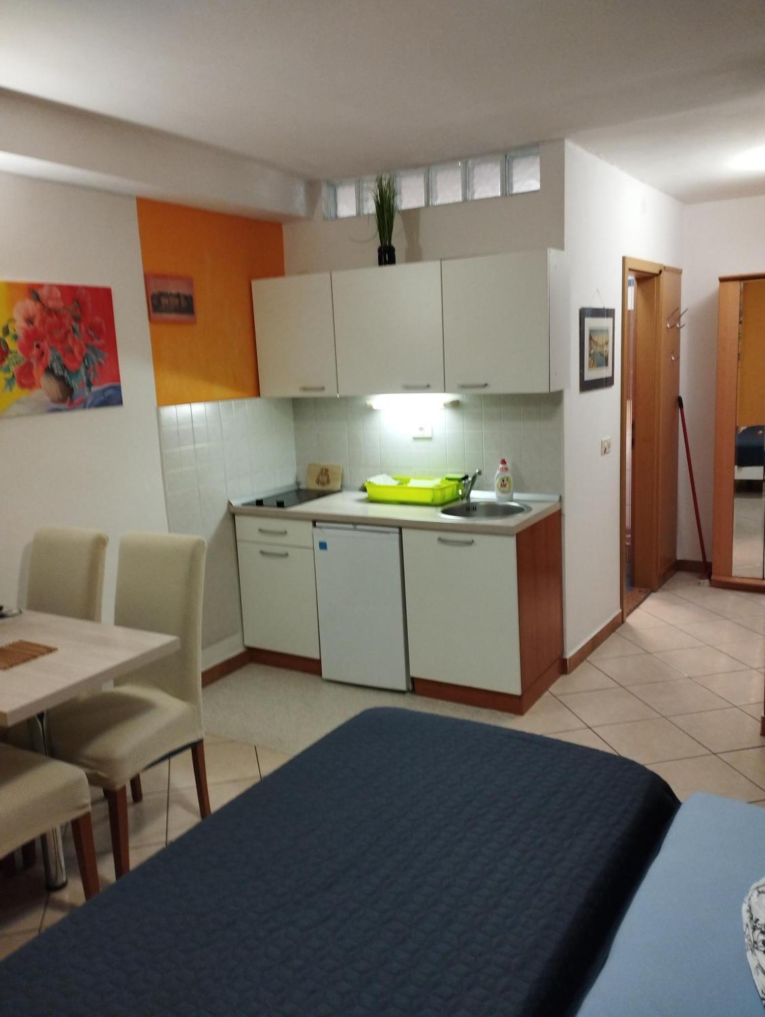 Apartament Apartma Santina Piran Zewnętrze zdjęcie