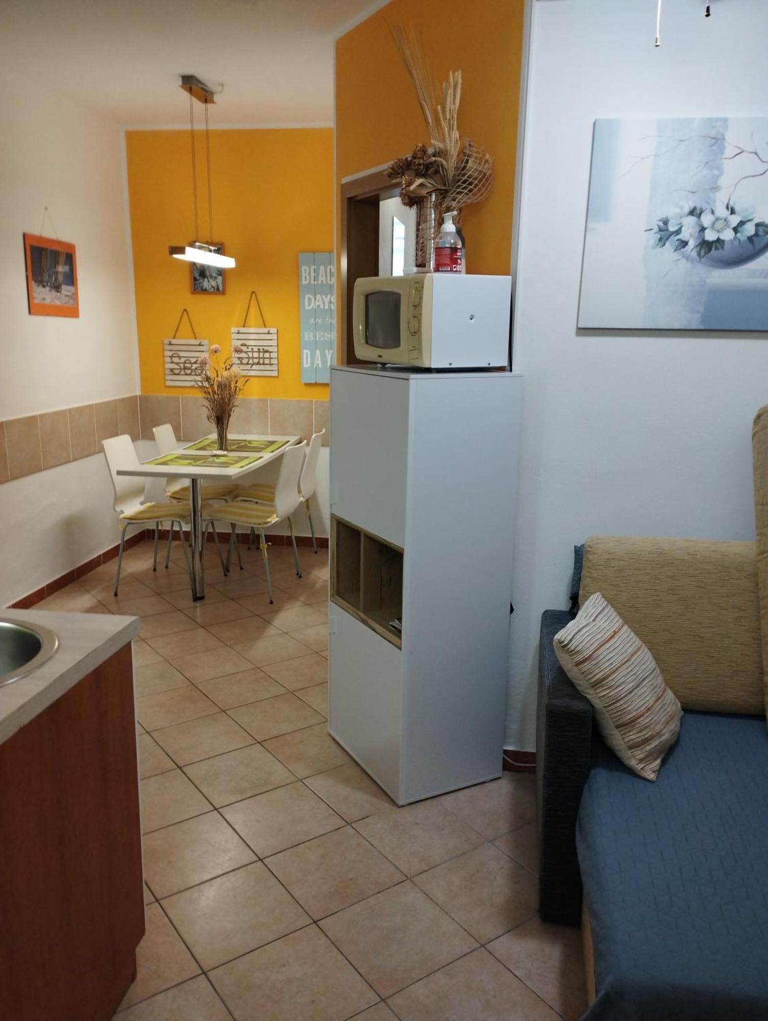 Apartament Apartma Santina Piran Zewnętrze zdjęcie
