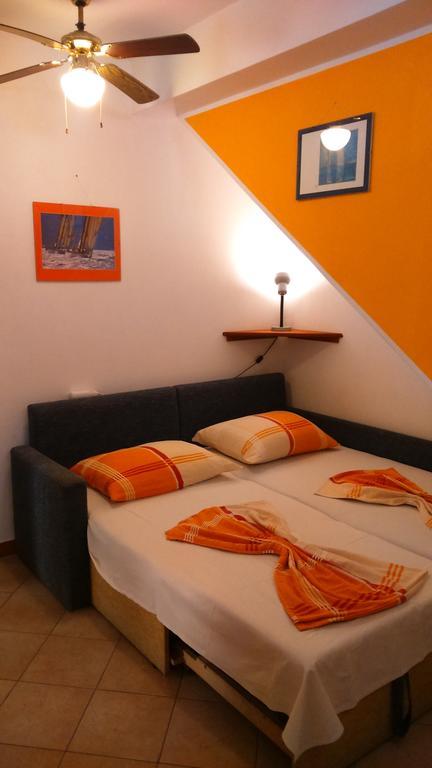 Apartament Apartma Santina Piran Zewnętrze zdjęcie