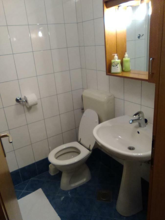 Apartament Apartma Santina Piran Zewnętrze zdjęcie